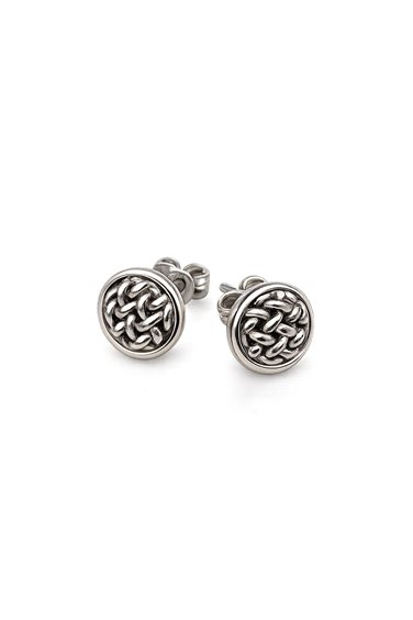 Ohrringe Unoaerre Dame in Silber 6460 UNOAERRE - 6460 UNOAERRE